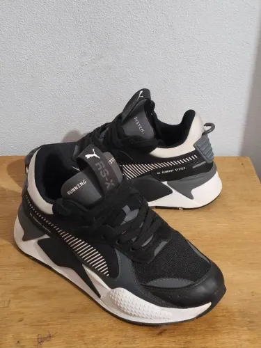Tênis PUMA RS-X Original 
