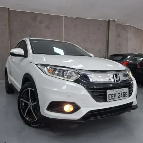 Honda HR-V EXL 1.8 Flexone 16V 5P Aut. 2020