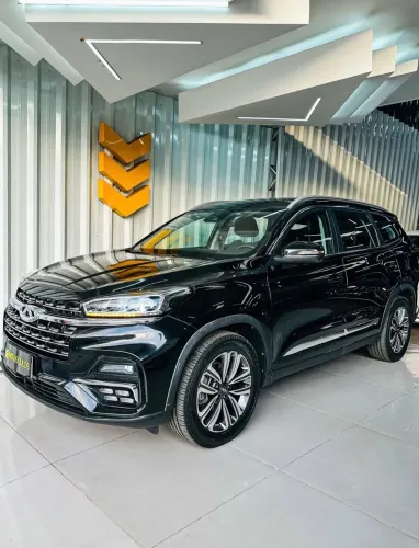Chery Tiggo 8 TXS 1.6 Turbo Tgdi AUT 2023