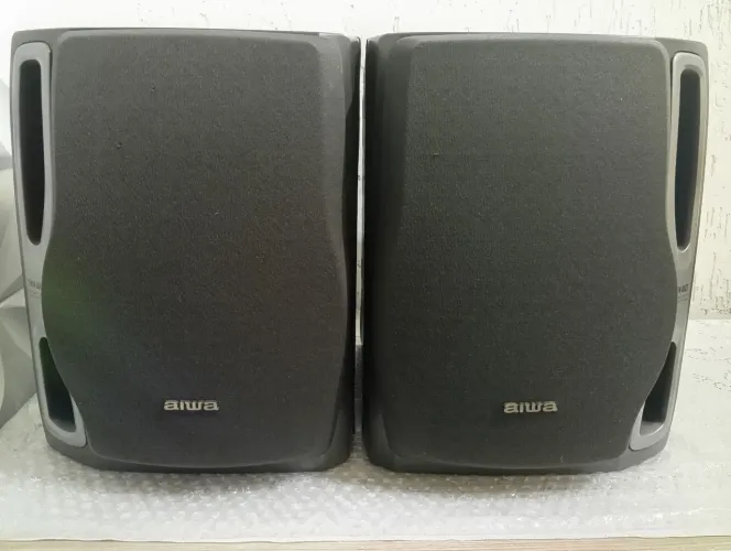 CAIXAS AIWA NSX 2200