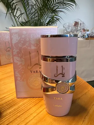 Perfume árabe promoção ! Venda Rápida Yara