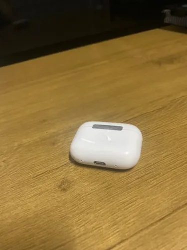 Fone de ouvido semi novo