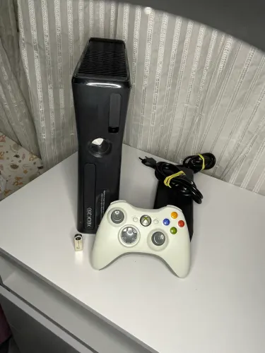 Xbox 360 desbloqueado
