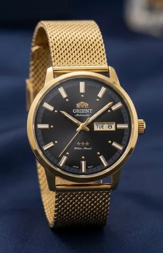 Orient automático