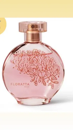Perfumes Floratta ( Promoção)