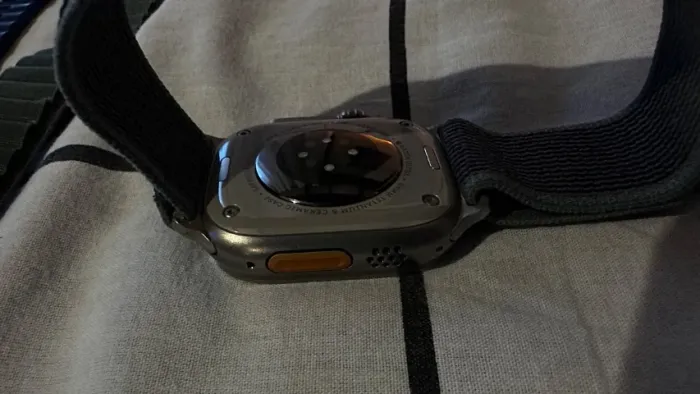 Apple Watch Ultra