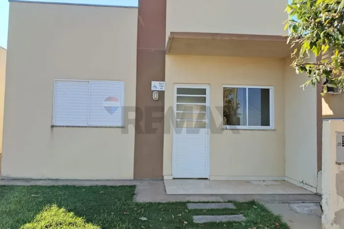 Encontre Seu Lar Ideal em Vila Rica, Rondonópolis