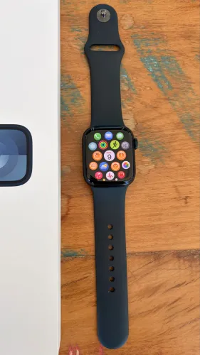 Apple Watch série 9