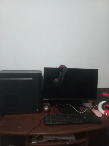 Pc completo