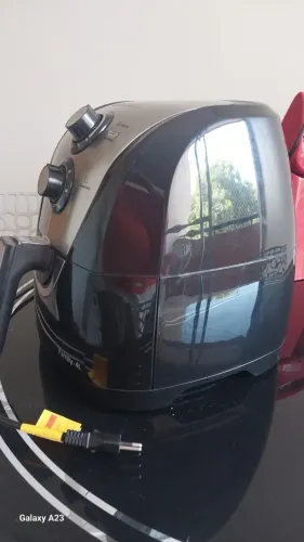 Mondial Family inox Air Fryer