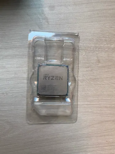 Processador ryzen 3 2200g