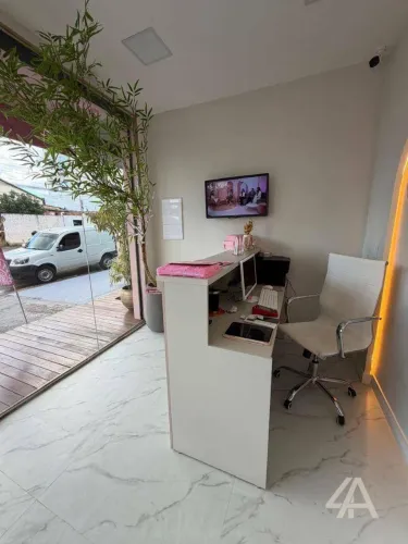 (Aluga-se) Sala, 8 m² por R$ 1.000/mês - Embratel - Porto Velho/RO