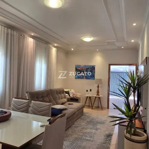Casa à venda, 140m² - Uberaba