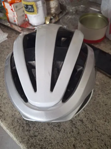 Capacete ciclista