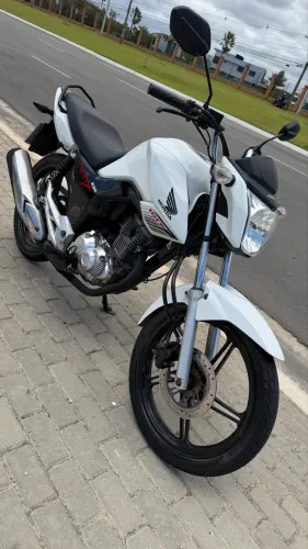 Fan 160cc 2018