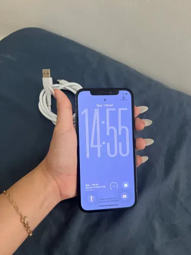 iPhone 12 128GB - Excelente estado