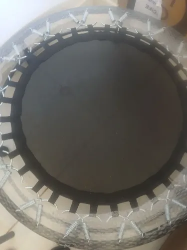Vendo aparelho de jump usei uma vez apenas