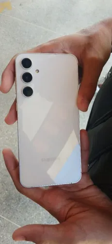 S23 Fe 256gb Faço menor valor