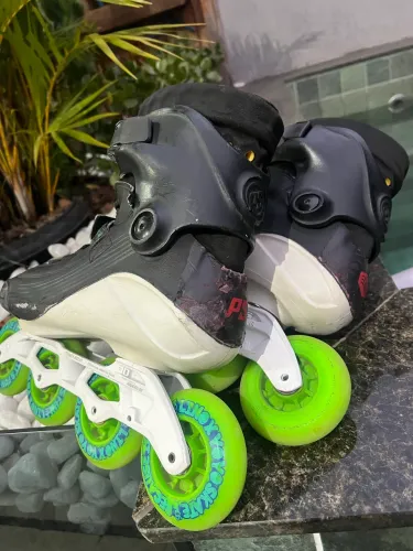 Patins swell powerslide 41