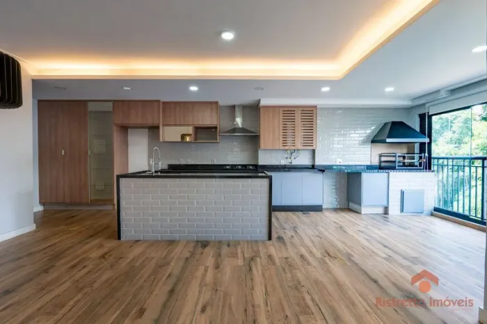 Apartamento à venda, 78 m² por R$ 850.000,00 - Continental - Osasco/SP