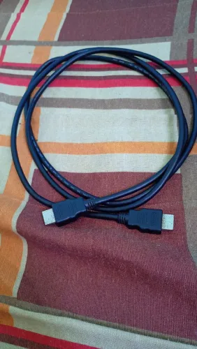 Cabo HDMI