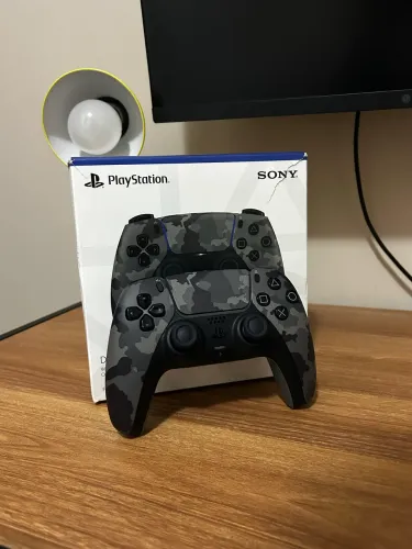 Controle PS5