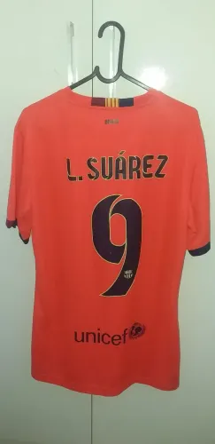 Camisa barcelona