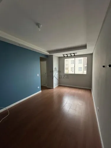 Apartamento - Jardim América - Residencial Morada Paradiso - 2 Dormitórios - 54m².