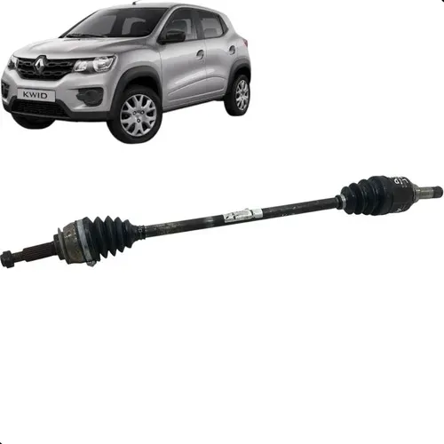 Semi Eixo Lado Direito Renault Kwid 1.0 12v 2018 2019 2020