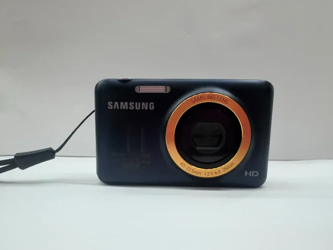 CÂMERA DIGITAL SAMSUNG ES99 MECA EDITION