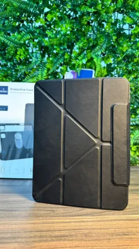 Case para iPad 11 polegadas Anti impacto giratória