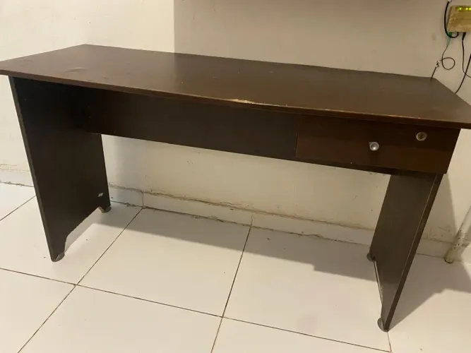 Mesa escritório