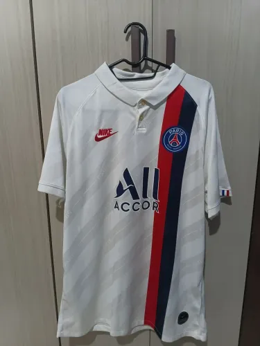 Camisa Psg 19/20 Neymar Jr