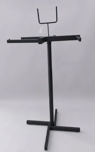 ARARA DE ROUPAS GIRATÓRIA