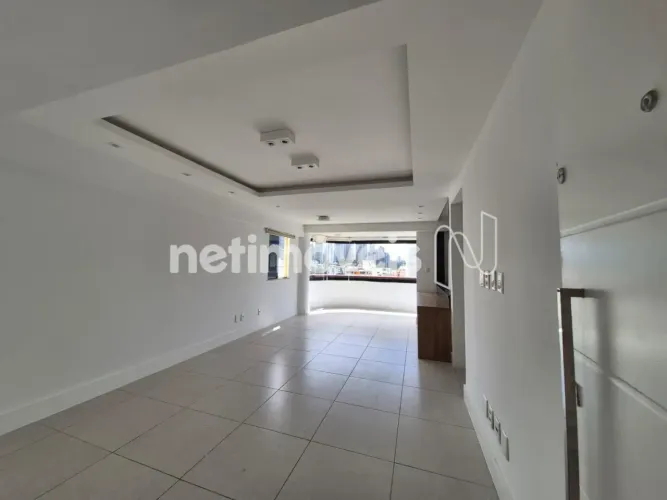 Apartamento 2 quartos à venda - Rio Vermelho