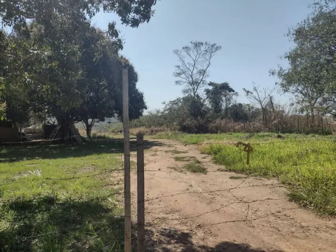Terreno com 10.000 m² no Mar do Norte - Rio das Ostras