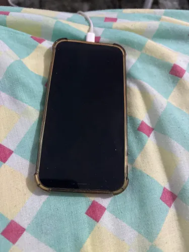 Vendo IPhone 16 256gb