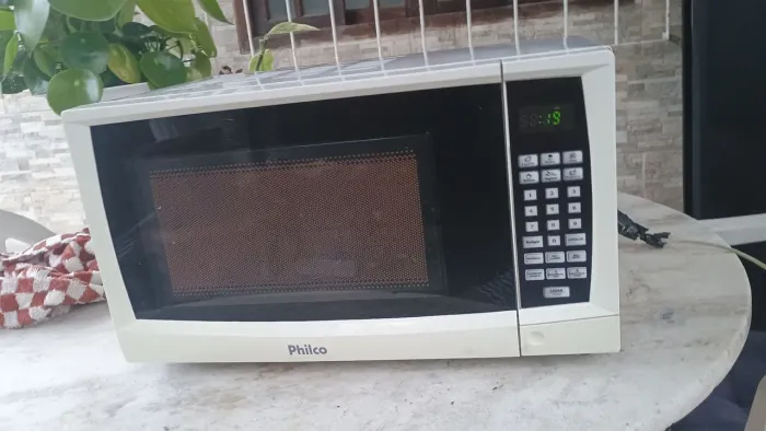 Microondas Philco pms24