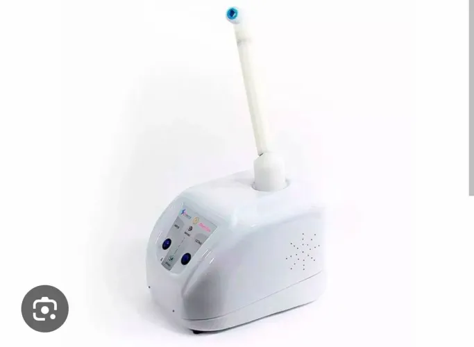 Vapor de Ozônio Fismatek