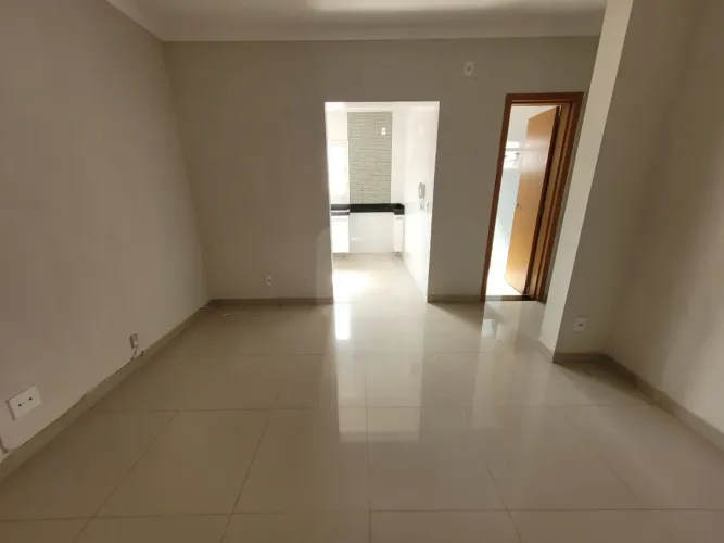 Apartamento para venda no bairro Pampulha
