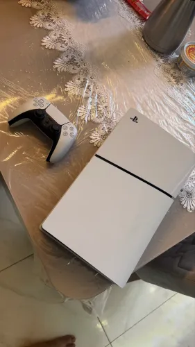 Ps5 slim