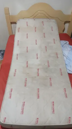 Vendo colchão solteiro D28/188x88 