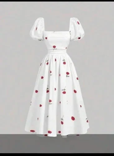 Vestido Shein 