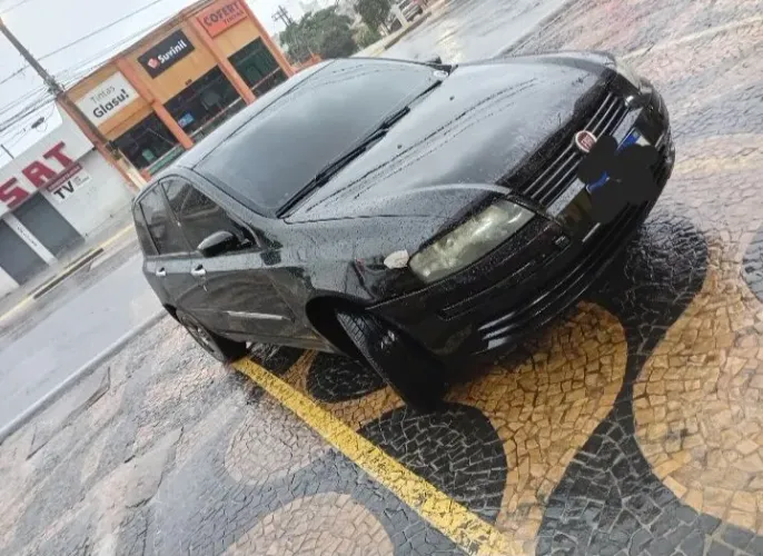 Fiat Stilo 1.8/ 1.8 Connect 8V 103cv 5P 2003