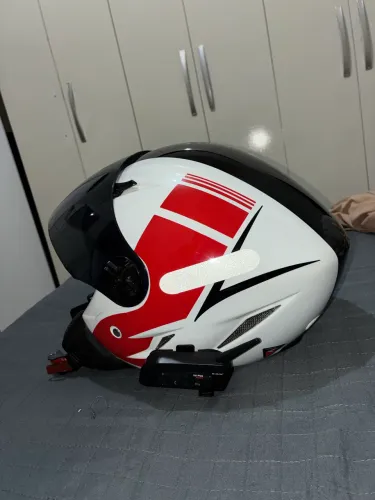 Capacete 