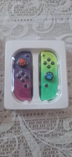 Joy con Nintendo switch