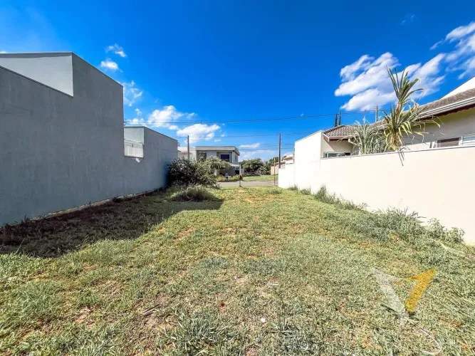 Lote/ Terreno à Venda em Condomínio Phytus, Jacaré - Cabreúva, SP