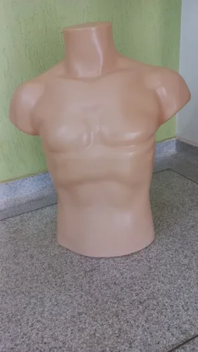 Manequim