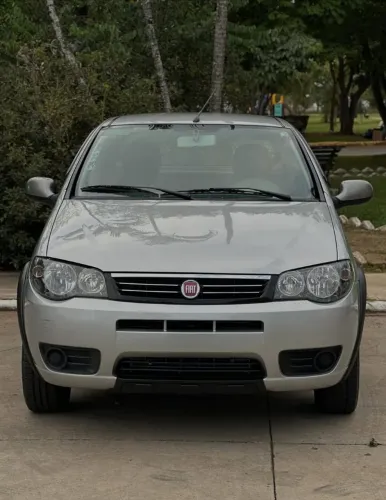 Fiat Palio WAY 1.0 Fire Flex 8V 5P 2022