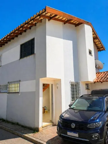 Sobrado com 2 quartos à Venda, Vila Duque de Caxias - Campo Grande